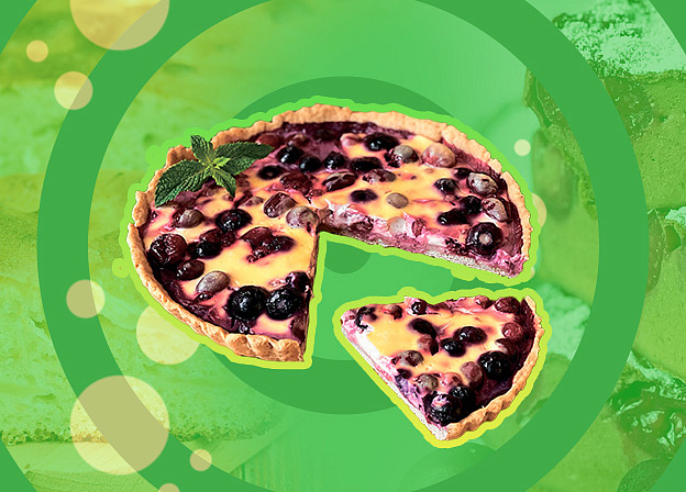 Рецепты к чаю: быстрая и вкусная выпечка