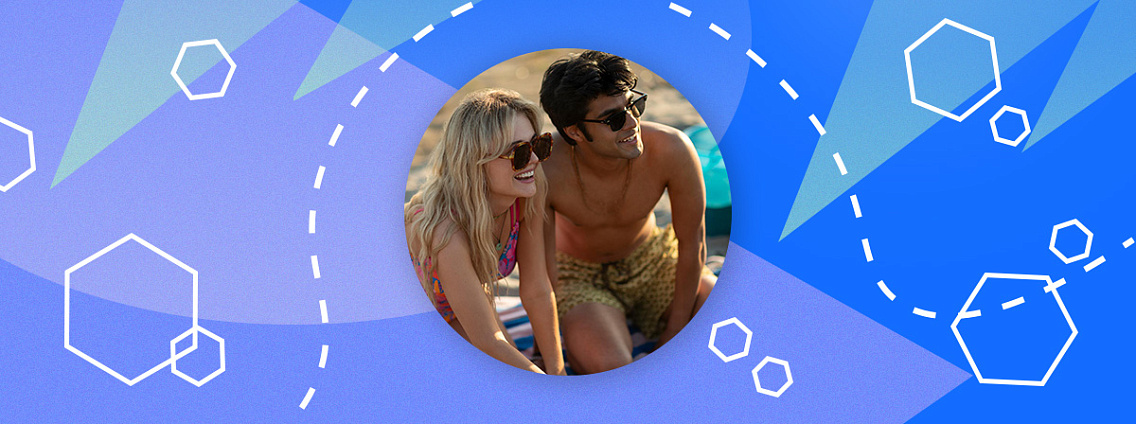 «Мы были лжецами»: все о сериале и книге-первоисточнике