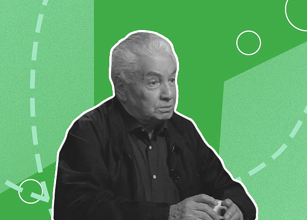 Владимир Войнович: «Москва 2042», любимая песня Гагарина и лишение гражданства