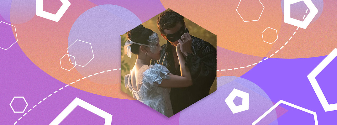 Вышел тизер четвертого сезона «Бриджертонов»