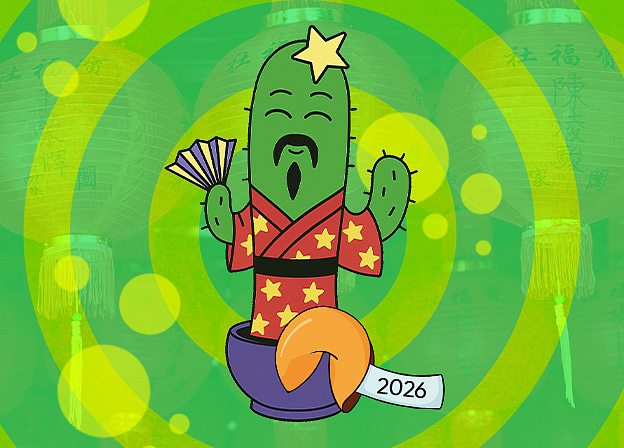 Китайский гороскоп на 2026: год Огненной Лошади