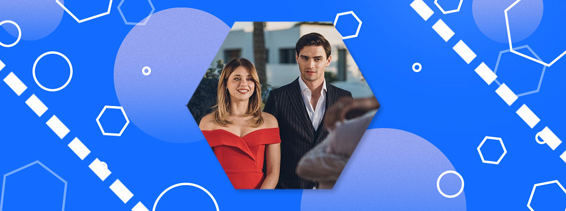 Prime Video назвал дату премьеры фильма «Наша вина»