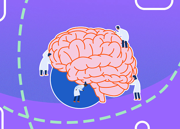 Книги о мозге человека