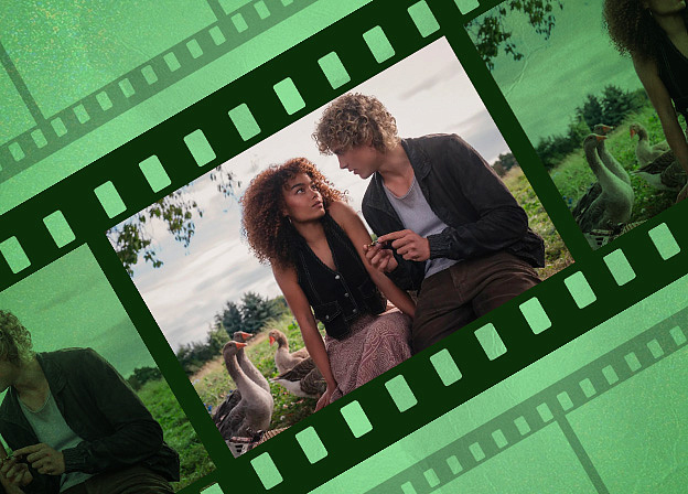 Вышел первый трейлер фильма «Голодные игры: Рассвет Жатвы»