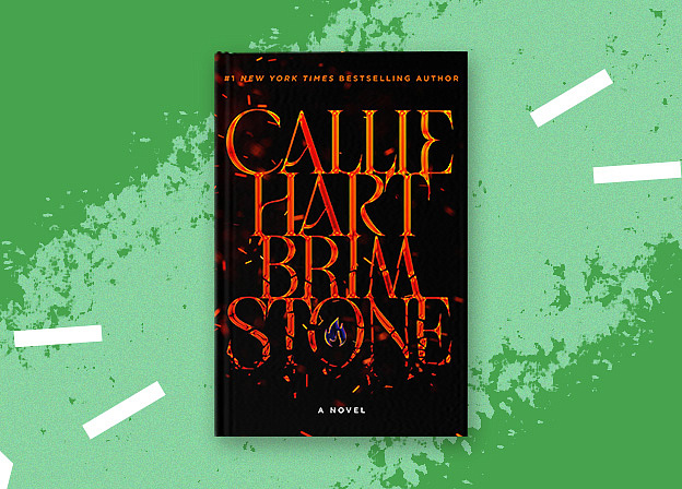 Вторая часть «Ртути» Калли Харт: сколько книг в цикле и что мы знаем о сиквеле