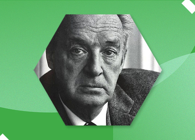 Лекции Набокова по русской литературе