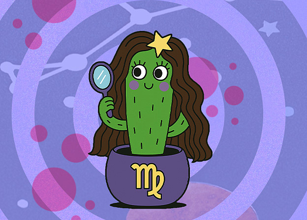 Гороскоп на 2026 год для Дев