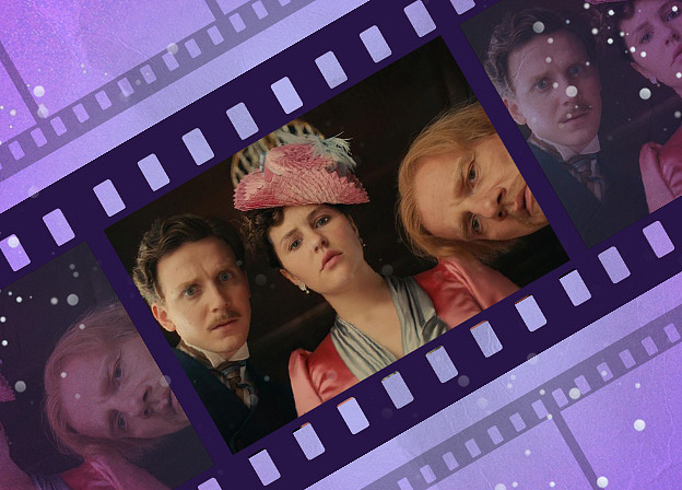 Смотрим трейлер фильма «Левша»