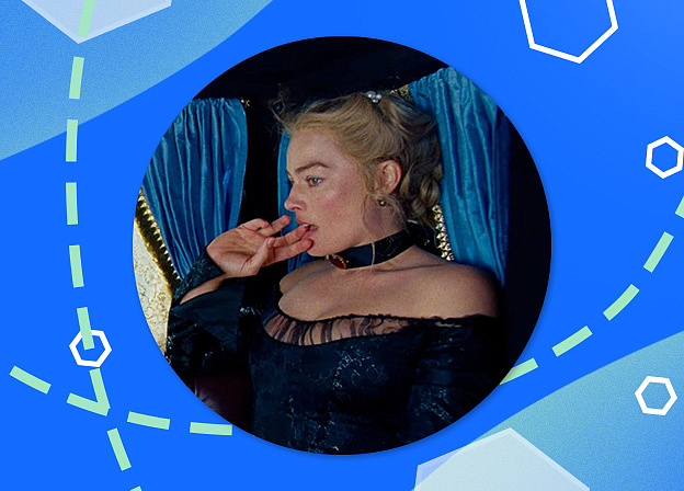 Появился первый тизер нового «Грозового перевала»