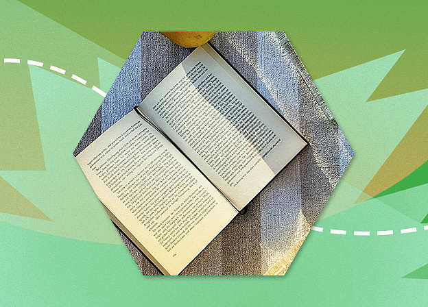 Новинки недели: сказки цыган, волк одичал