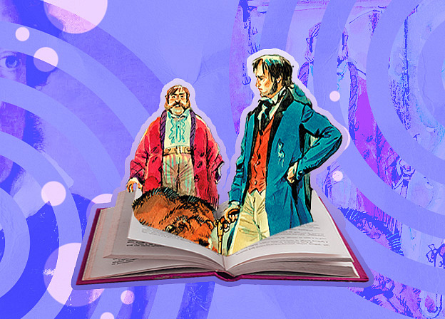 «Повести Белкина»: краткое содержание, история создания, контекст