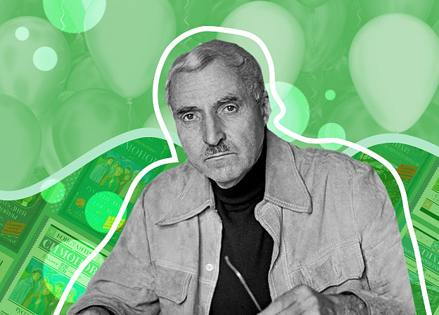 Константин Симонов: биография, произведения и история псевдонима