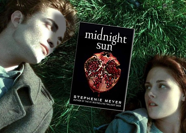 «Солнце полуночи» продается со скоростью миллион книг в неделю