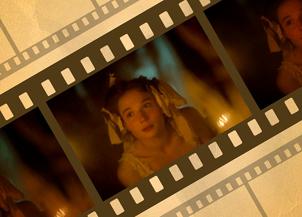 Вышел фильм «Семейное счастье» по мотивам романа Льва Толстого