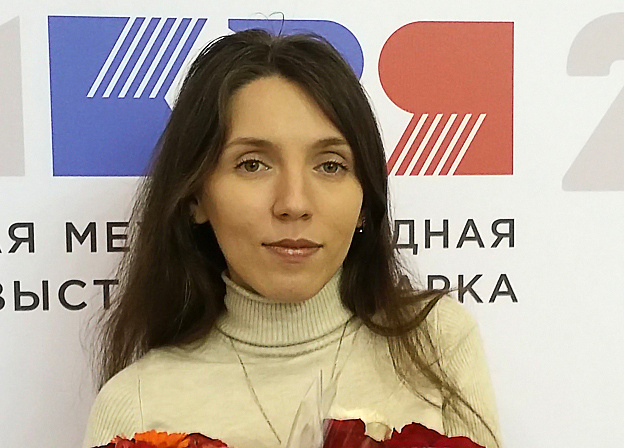 5 вопросов Наталье Жильцовой