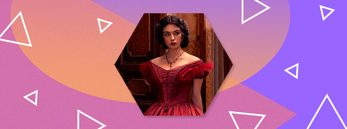 Начались съемки переосмысления «Призрака Оперы» в духе «Сумерек» с Девой Кассель