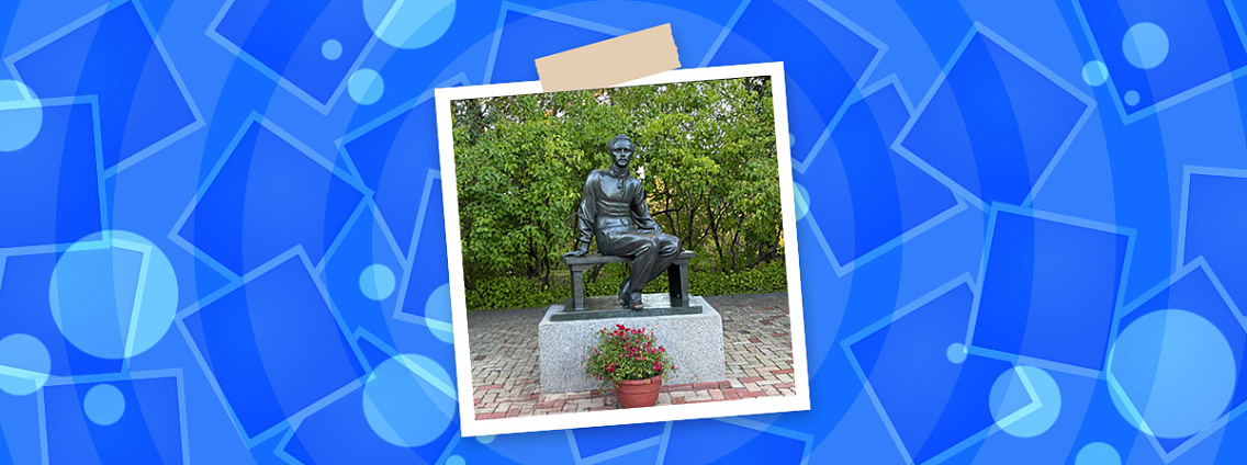 Тарханы: экскурсия по детству Лермонтова