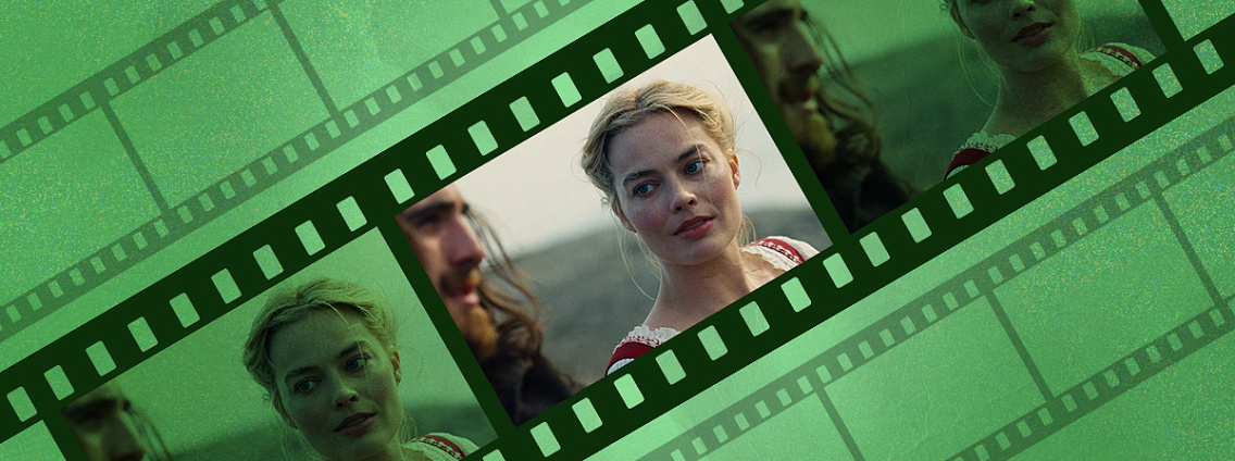 Вышел новый трейлер «Грозового перевала»