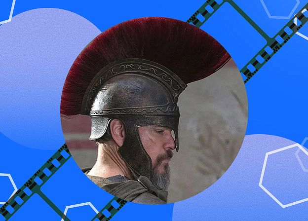 Кристофер Нолан завершил съемки фильма «Одиссея»