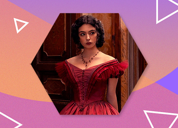 Начались съемки переосмысления «Призрака Оперы» в духе «Сумерек» с Девой Кассель