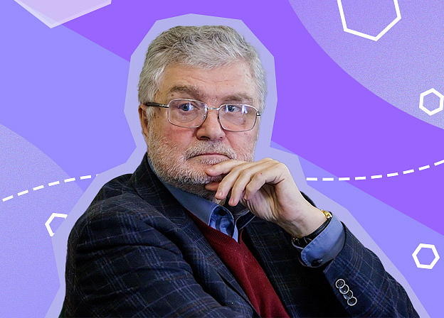 Юрий Поляков стал лауреатом Государственной премии в области литературы и искусства 2024 года