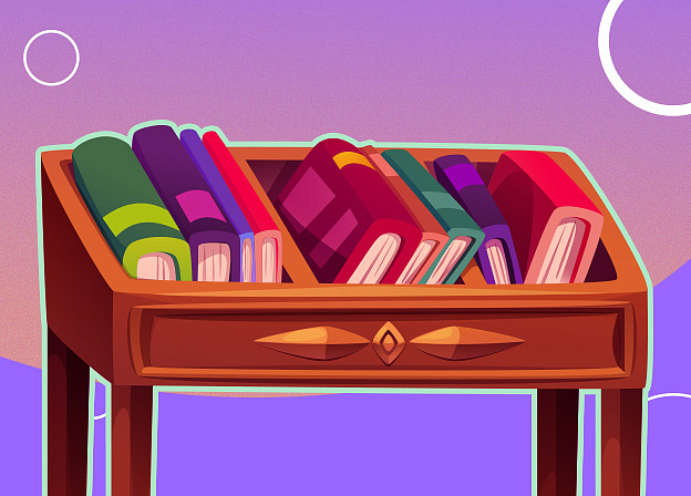 Самые ожидаемые книги июня