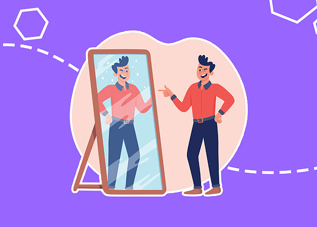 Нарцисс в отношениях: как распознать и что делать