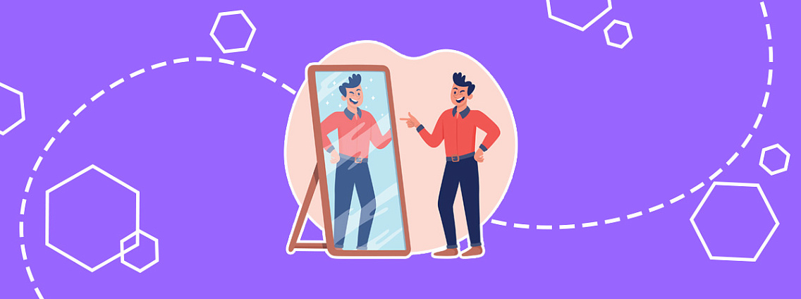 Нарцисс в отношениях: как распознать и что делать