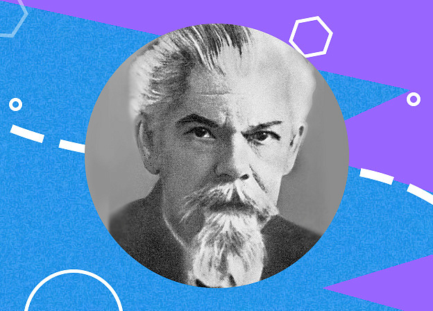 Сергей Ожегов: словарь, известные предки и запрещенные работы