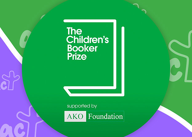 Букеровская премия учредила награду для детей