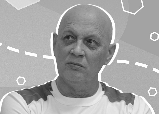 Скончался Василий Васильевич Головачев