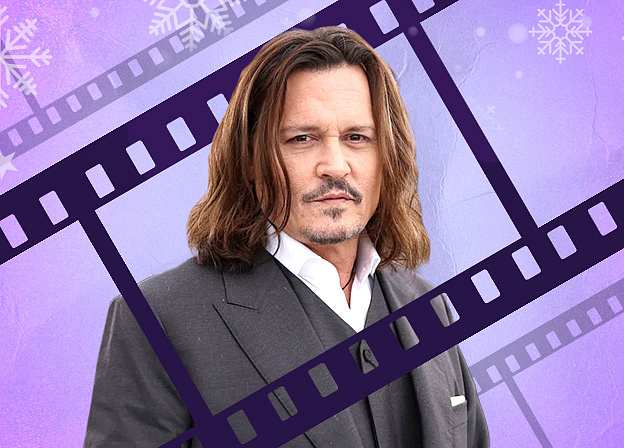 Джони Депп разрабатывает экранизацию «Мастера и Маргариты»