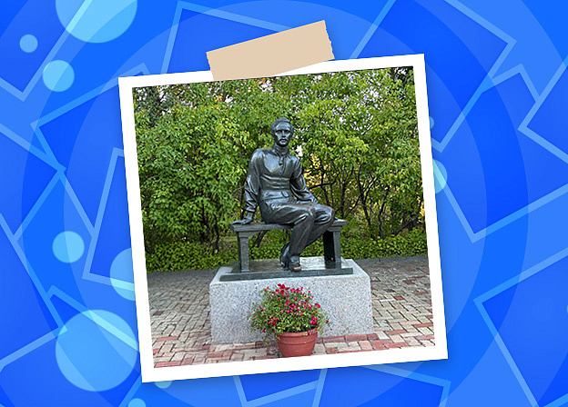 Тарханы: экскурсия по детству Лермонтова