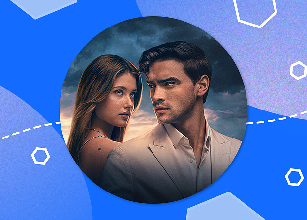 Смотрим трейлер фильма «Наша вина» — финала жгучей саги Мерседес Рон