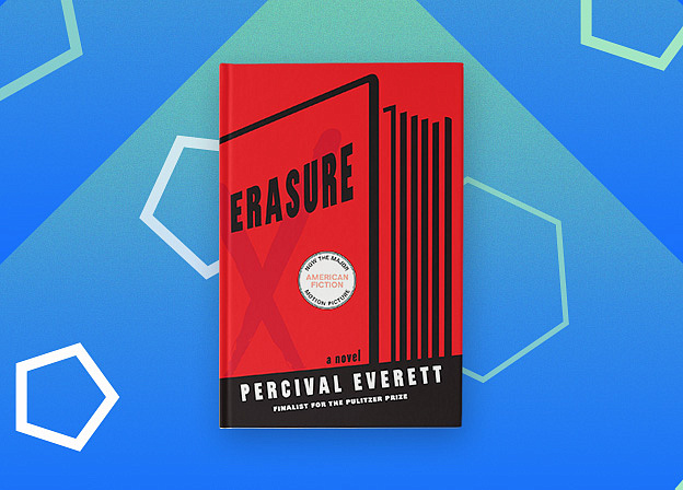 Издательство Corpus опубликует роман Персиваля Эверетта «Стирание»