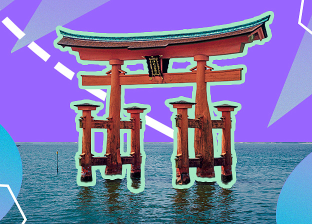 10 фактов о Японии