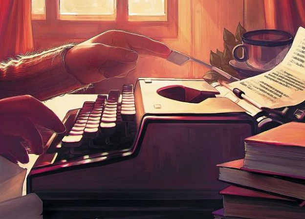 Прочти первым!: Стивен Кинг «Как писать книги»