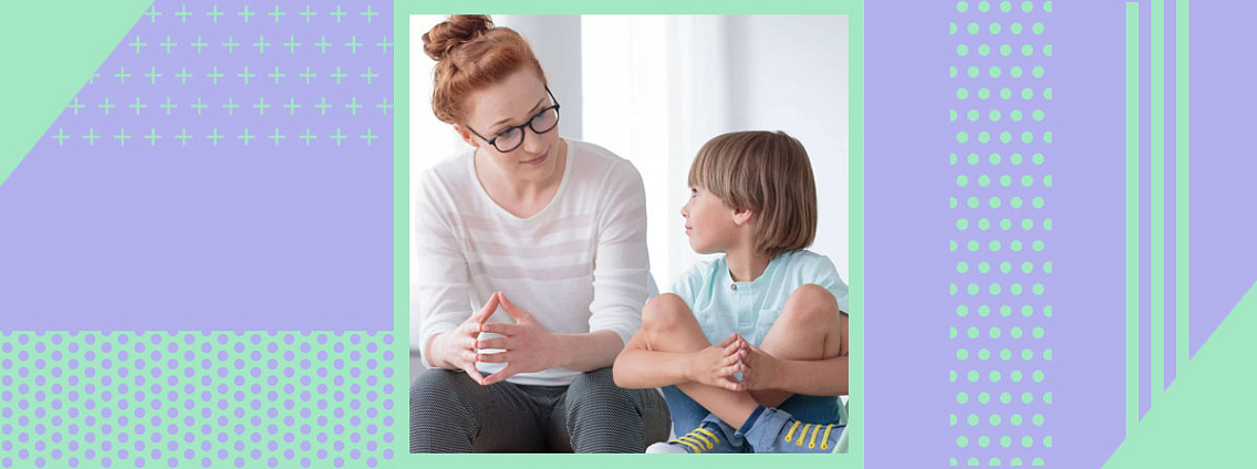 Как понять ребенка и помочь ему: 5 советов детских психологов