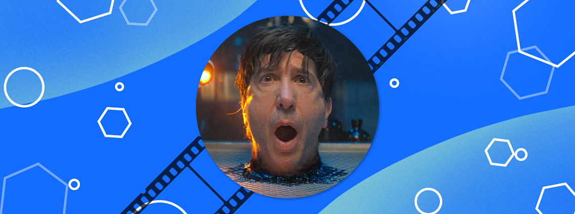 Disney+ отменил сериал «Ужастики» после двух сезонов