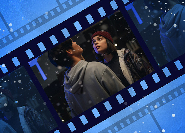 Prime Video объявил дату премьеры фильма «Следуй за моим голосом»