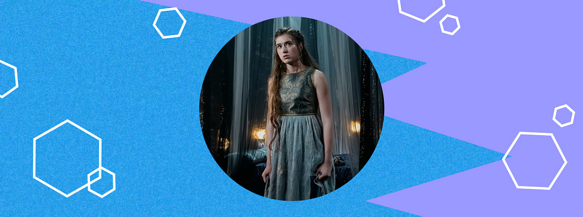 Появились новые кадры со съемок сказки «Руслан и Людмила. Волшебное путешествие»