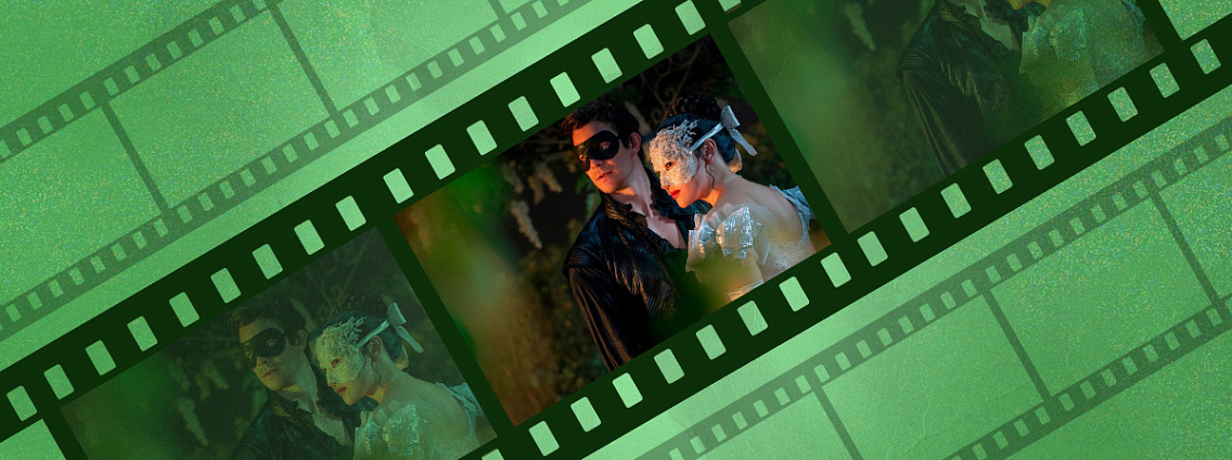 Netflix объявил дату премьеры четвертого сезона «Бриджертонов»