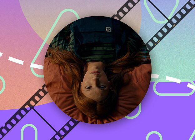 Сериал «Девушка-гик» продлили на второй сезон