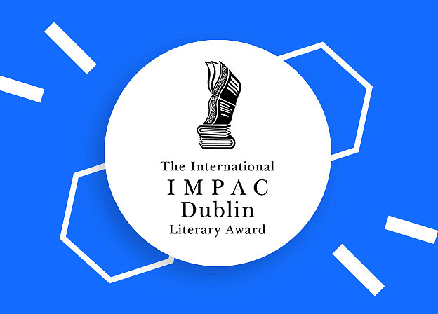 Дублинская литературная премия объявила финалистов