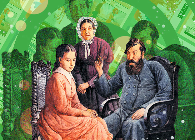 Пьесы русских писателей