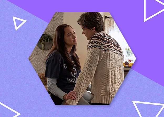 12 отличий между книгами и сериалом «Этим летом я стала красивой»