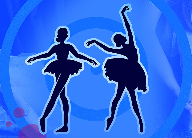 Книги о балете:  прикоснитесь к искусству, не покидая комнаты