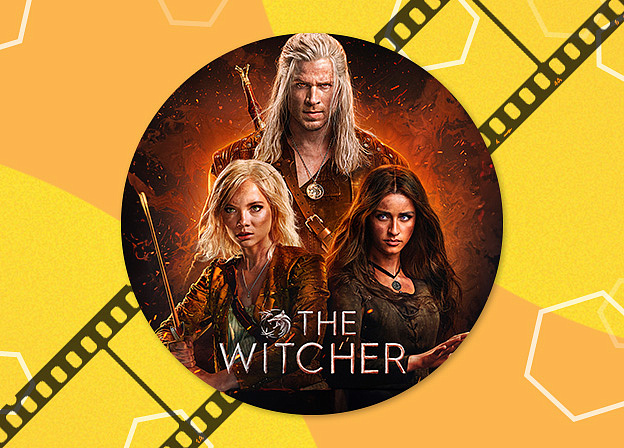 Netflix представил тизер четвертого сезона «Ведьмака»