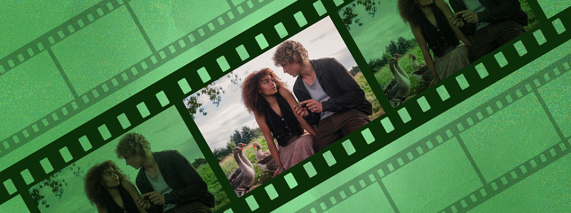 Вышел первый трейлер фильма «Голодные игры: Рассвет Жатвы»