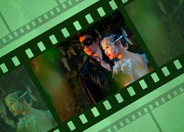 Netflix объявил дату премьеры четвертого сезона «Бриджертонов»